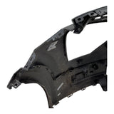 Kia Niro front bumper upper section 2023-2025 Genuine 86511-AT000