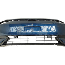 Load image into Gallery viewer, Volkswagen ID4 front bumper ID.4 2020-2024 Genuine 11A807221
