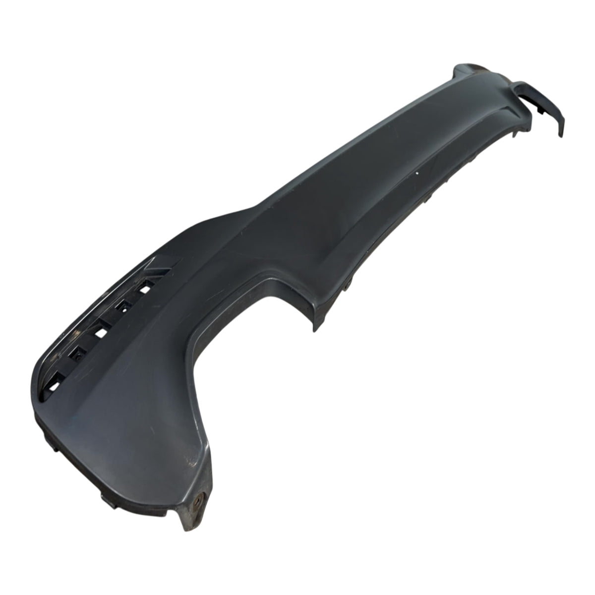 BMW 5 series M Sport rear bumper valance trim G30 G31 2017-2019 51128064718