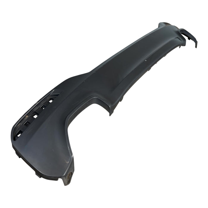 BMW 5 series M Sport rear bumper valance trim G30 G31 2017-2019 51128064718