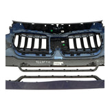 BMW X1 U11 M Sport front bumper 2022-2025 SUV Genuine 51119881907