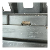 Volkswagen VW ID3 front bumper backing fitting trim ID 3 Genuine 10A807231