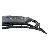 Audi Q8 E-Tron front bumper centre section Sportback 2023-2025 Genuine 4KE807725