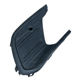 Volkswagen Polo front bumper right grill 2022-2024 Genuine 2GS853666D