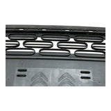 Citroen C3 front bumper centre grill 2016-2019 Hatchback Genuine 9812061877
