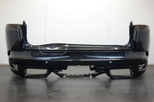 Load image into Gallery viewer, RANGE ROVER SPORT SVR REAR BUMPER 5 Door SUV 2013 onwards GENUINE FK6M-17K835-A
