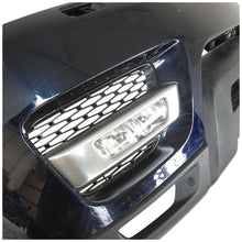Load image into Gallery viewer, RANGE ROVER SPORT FRONT BUMPER 2013 to 2017 SUV GENUINE pn DK62-17F775-BB
