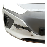 Hyundai Ioniq Front Bumper Cover 2017-2019 Genuine 86511-G2000