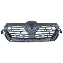 Load image into Gallery viewer, Renault Kangoo front bumper upper grill 2021-2024 Genuine 623108039R
