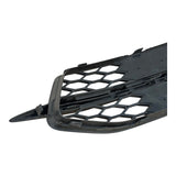 Audi A6 S Line Front Right Bumper Grille 2011-2014 Genuine 4G0807682D