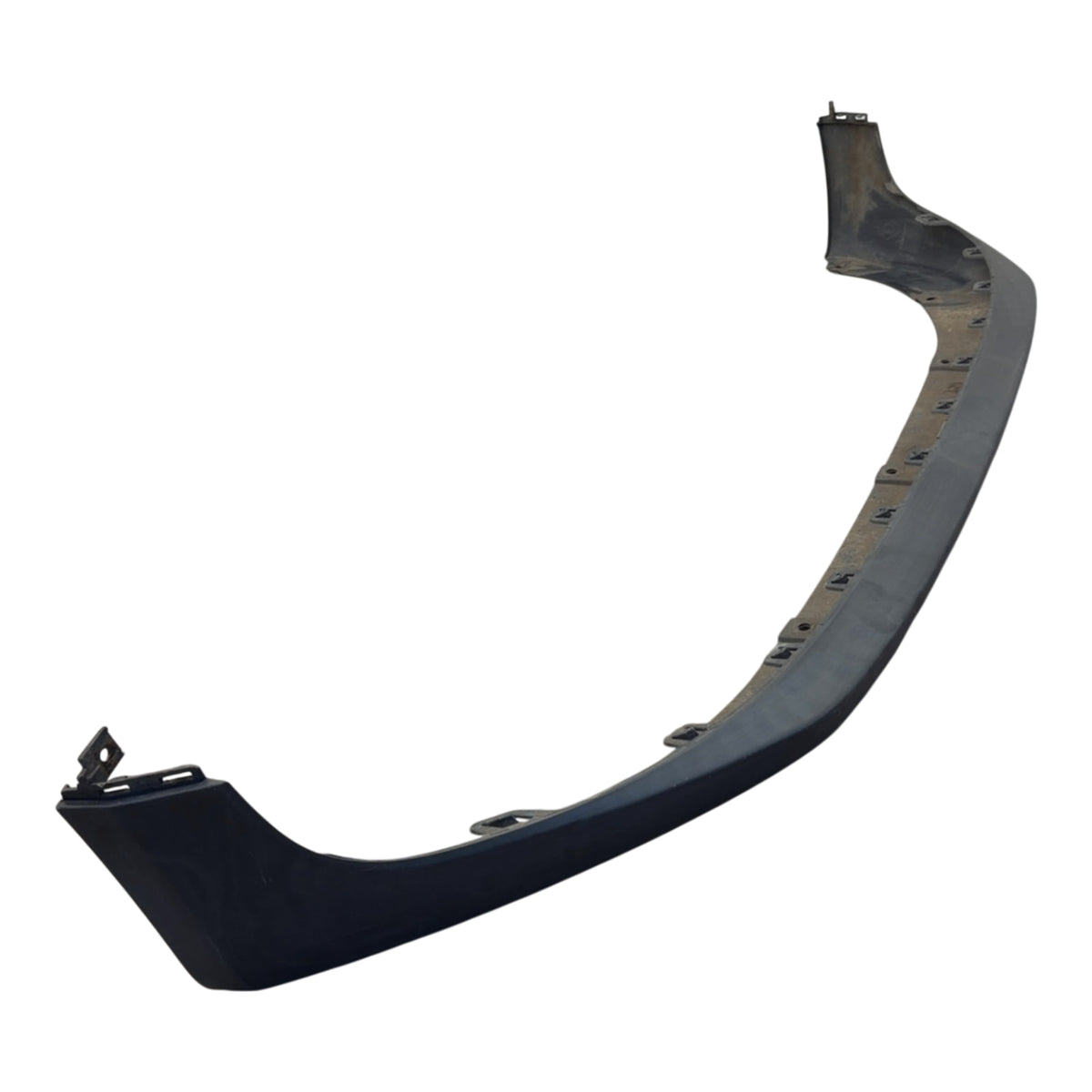 Mini Cooper One front bumper lower valance trim 2014-2016 F56 Genuine 7301622