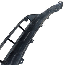 Load image into Gallery viewer, Mercedes Benz EQE AMG front bumper valance trim 2022-2025 Genuine A2958855702
