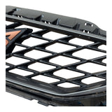 Cupra Leon front bumper upper grill 2021-2024 Hatchback Genuine 5FA853651C