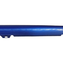 Load image into Gallery viewer, Volkswagen Golf R right side skirt 2003- 2008 Genuine 1K4853860D
