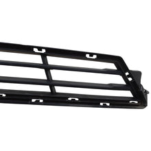 Load image into Gallery viewer, BMW X3 front bumper lower grill trim G01 2021-2023 Genuine 9451134
