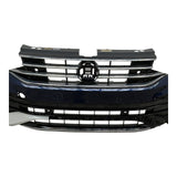 Volkswagen Tiguan Allspace Front Bumper 2022-2024 Genuine 5NN807221B
