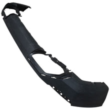 Load image into Gallery viewer, BMW IX3 rear bumper trim valance G08 2021-2023 Genuine 51128498638
