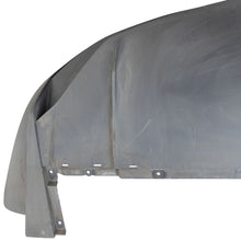 Load image into Gallery viewer, Porsche Taycan rear bumper lower 2019-2023 Genuine 4 Door 9J1807983F
