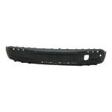 Mercedes Benz EQA rear bumper lower section 2022-2025 Genuine A2438859101