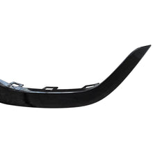 Load image into Gallery viewer, Audi Q8 E-Tron rear bumper insert trim 2023 -2025 Genuine 4KE807833C
