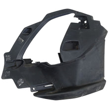 Load image into Gallery viewer, Ford Focus front bumper 2018-2021 Hatchback Genuine JX7B-17757-A

