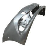 Toyota Auris front bumper 2015-2018 Genuine 52119-02K40