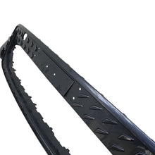 Load image into Gallery viewer, Cupra Born front bumper centre grill 2022-2024 Genuine 10E805903C
