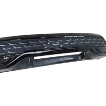 Load image into Gallery viewer, Audi A3 S Line rear bumper Saloon 4dr 2025-2026 Genuine 8Y5807511L
