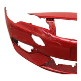 Vauxhall Astra K front bumper Hatchback 2020-2023 Genuine pn 39130492