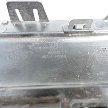 Load image into Gallery viewer, Kia Rio front bumper upper grill 2017-2019 Hatchback Genuine 86351-H8010
