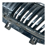 Skoda Karoq Front Bumper Upper Radiator Grille 2017-2022 Genuine 57A853653B