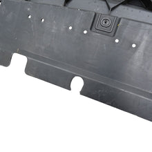 Load image into Gallery viewer, Audi Q5 S Line front bumper undetray 2021-2024 Genuine Used 80A807233E

