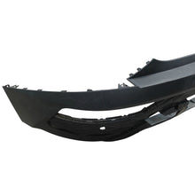 Load image into Gallery viewer, Hyundai Tucson rear bumper 2021-2024 SUV Genuine pn 86612-N7020
