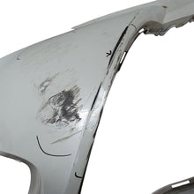 Load image into Gallery viewer, Toyota Yaris front bumper 2017-2019 Hatchback Genuine Used 52119-0DA40
