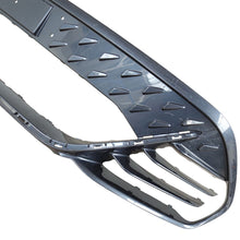 Load image into Gallery viewer, Cupra Born front bumper centre grill 2022-2024 Genuine 10E805903C
