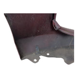 Toyota Yaris front bumper 2014-2016 Hatchback Used Genuine 52119-0D660