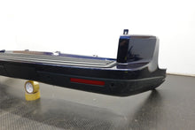 Load image into Gallery viewer, LAND ROVER DISCOVERY 4 REAR BUMPER 2009-2016 SUV 5 Door GENUINE 9H22-17D822-A
