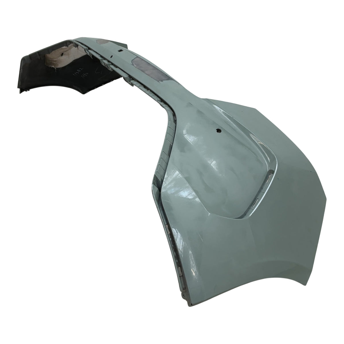 BYD Seal rear bumper 2023-2026 Electric Genuine EKEA-2804111