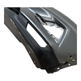 Nissan Qashqai front bumper 2017-2019 5 Door SUV Genuine pn 62022 HV00H