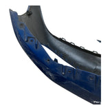 BMW i4 Gran Coupe M Sport front bumper G26 2020-2023 Genuine 51119881896