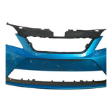 SEAT Ibiza FR Front Bumper 2012-2017 6J0807350
