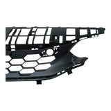 Honda Civic Front Bumper Grille 2022-2023 Genuine 71201-T43-A01-M1