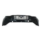 Ford Transit Custom front bumper 2024-2026 Genuine Used PZ31-17F003-D