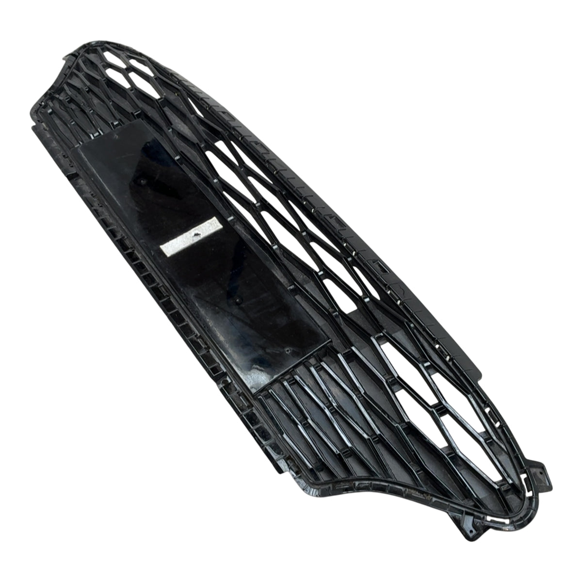 Hyundai I10 front bumper centre grill 2023-2026 Hatchback Genuine 86351-K7600