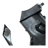 Byd Atto 3 rear bumper LH left corner Genuine SC2E-2804111