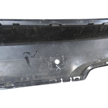 Load image into Gallery viewer, BMW X3 G01 M Sport front bumper 2017-2019 SUV Genuine pn 511113960514
