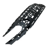 Peugeot Partner front bumper fitting plastic 2024-2026 Van Genuine 9856171680