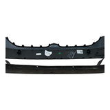 BMW 3 series Sport Line front bumper G20 Saloon 2023-2026 genuine 51115A1BF40