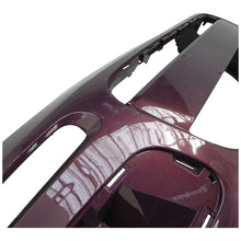 Load image into Gallery viewer, FIAT PANDA FRONT BUMPER 2013 onwards GENUINE Used pn 735520671
