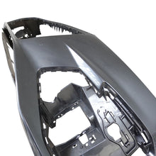 Load image into Gallery viewer, Audi A4 B9 S4 S Line front bumper 2020-2024 Genuine pn 8W0807437AQ
